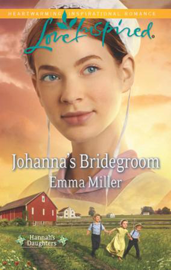 Johanna's bridegroom