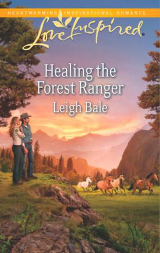Healing the forest ranger