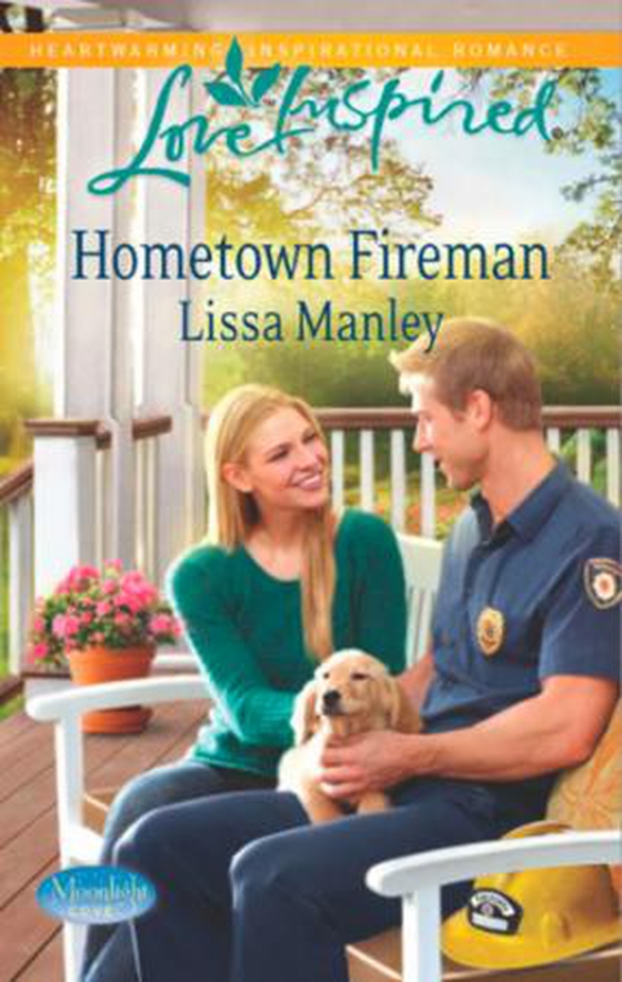 Hometown fireman