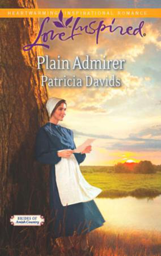 Plain admirer