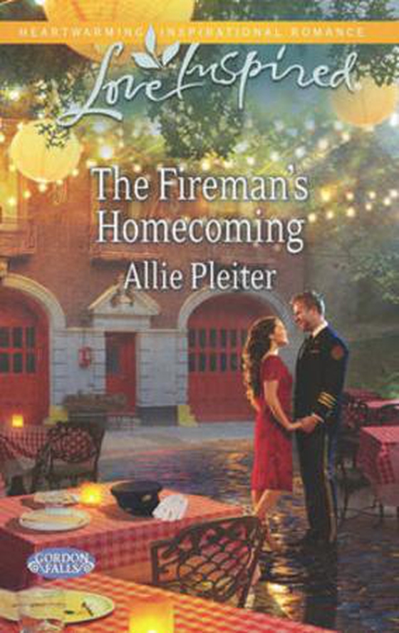 The fireman's homecoming
