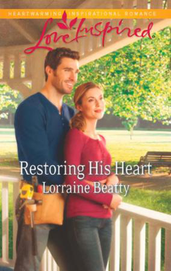 Restoring his heart