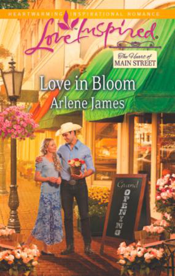 Love in bloom