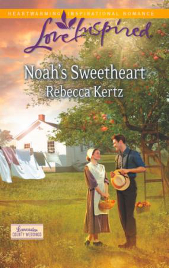 Noah's sweetheart