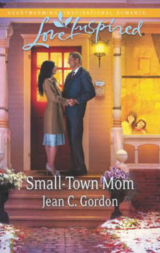 Small-town mom
