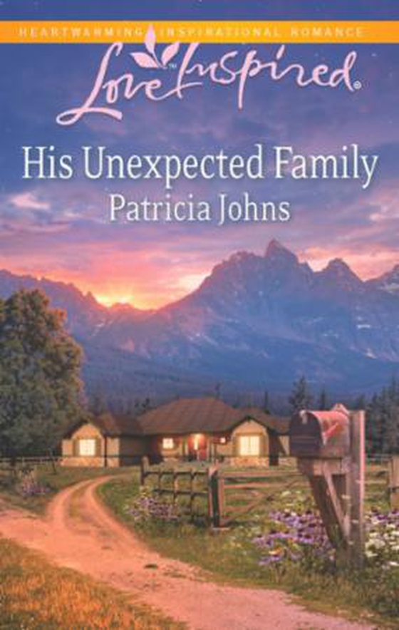 His unexpected family