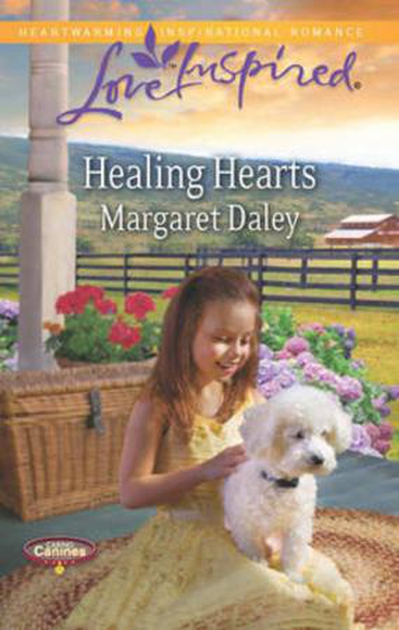 Healing hearts