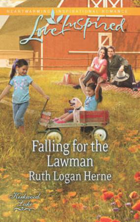 Falling for the lawman