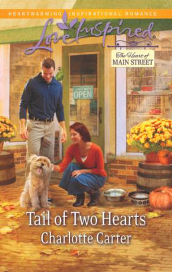 Tail of two hearts