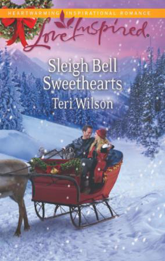 Sleigh bell sweethearts