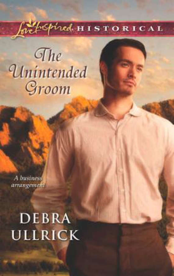 The unintended groom