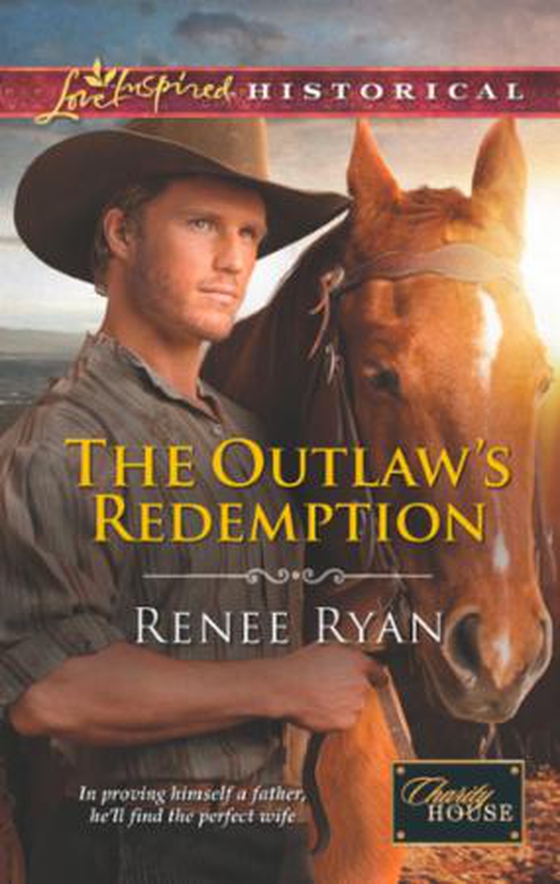 The outlaw's redemption
