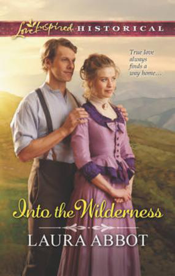 Into the wilderness