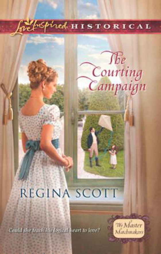 The courting campaign