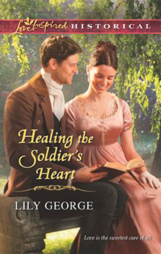 Healing the soldier's heart