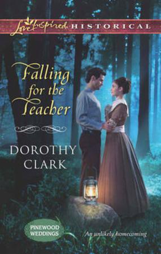 Falling for the teacher