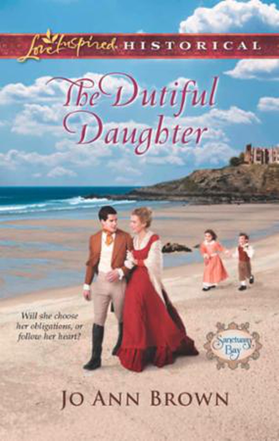 The Dutiful Daughter