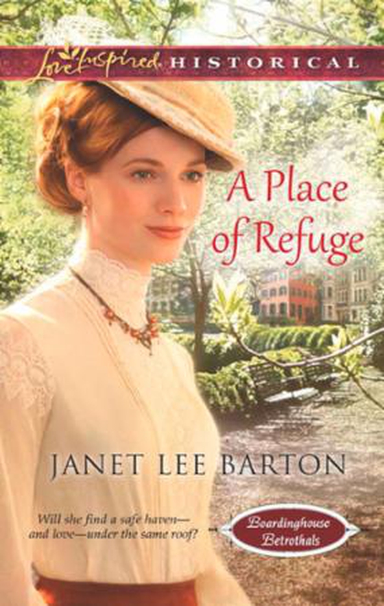 A place of refuge