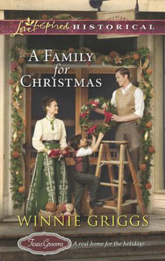 A family for christmas