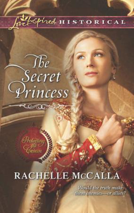The secret princess
