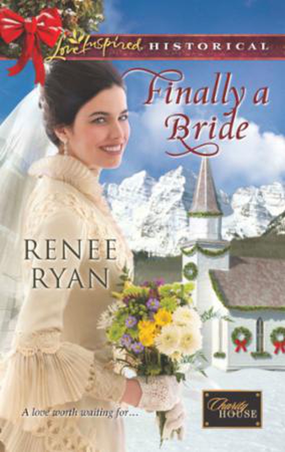 Finally a Bride