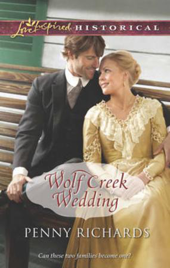 Wolf creek wedding