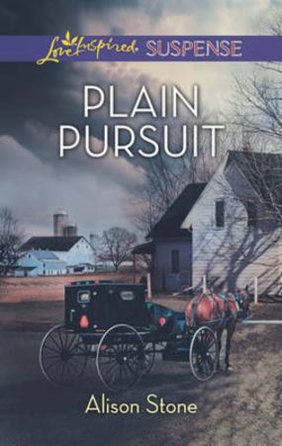 Plain pursuit