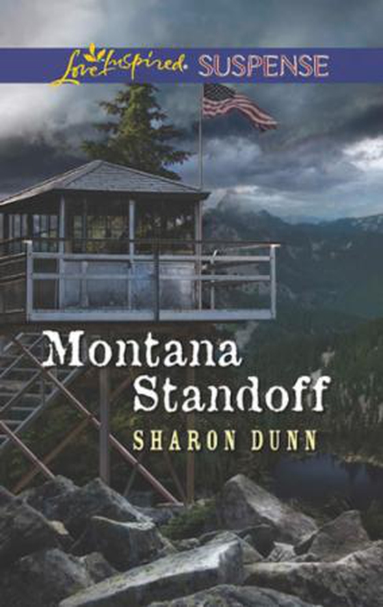 Montana standoff