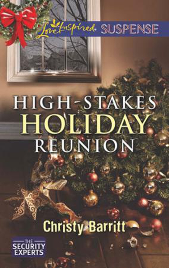 High-stakes holiday reunion