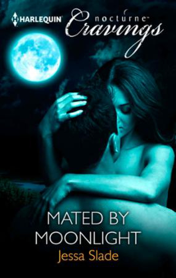 Mated by moonlight