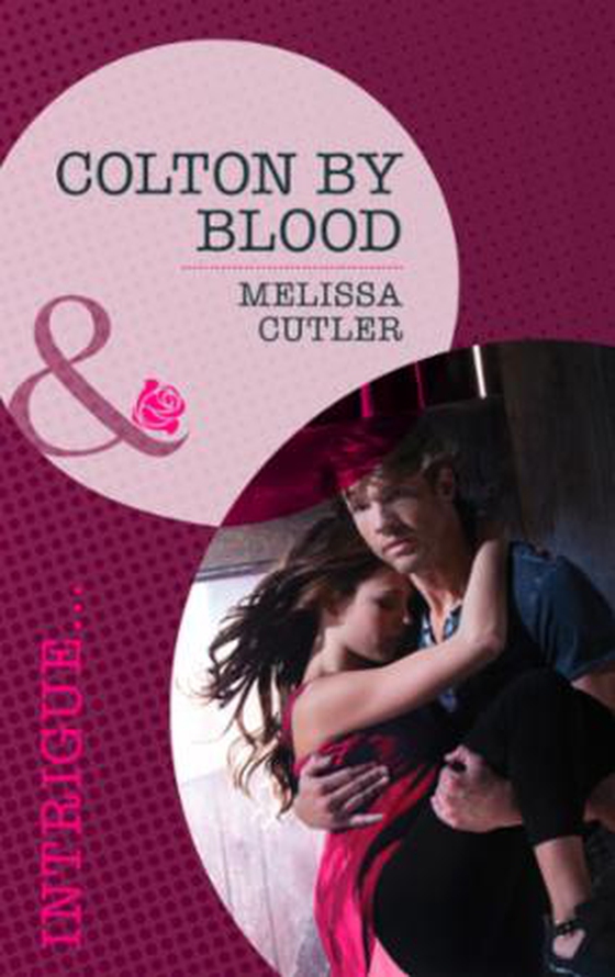 Colton by blood