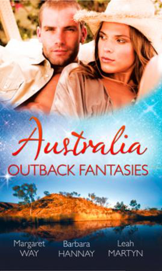 Australia: outback fantasies