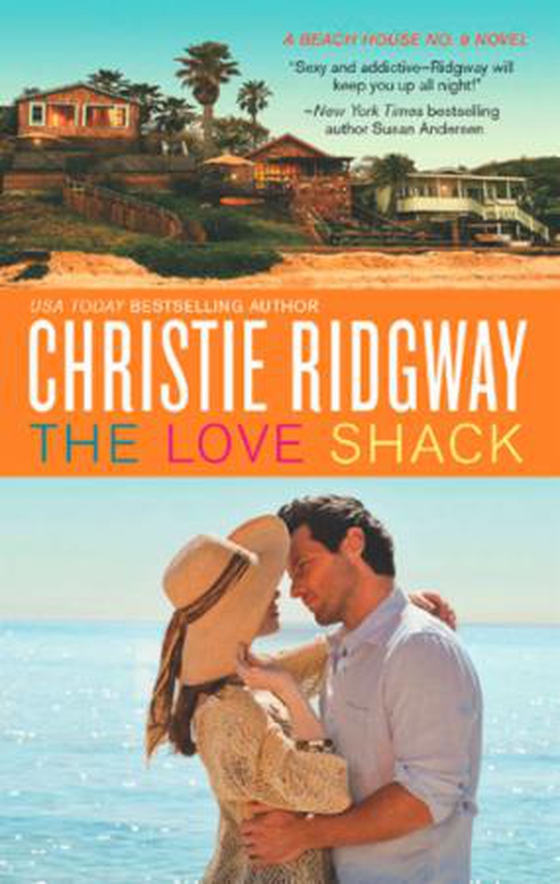 The love shack