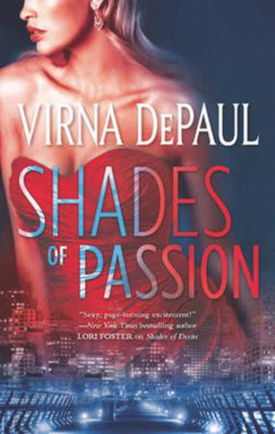 Shades of passion