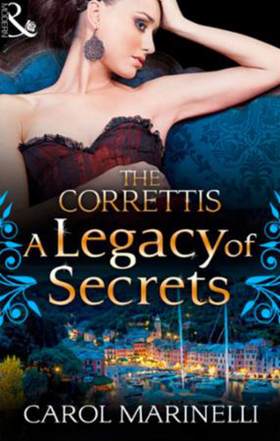 A Legacy of Secrets