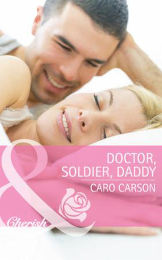 Doctor, soldier, daddy