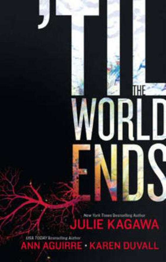 Till the world ends
