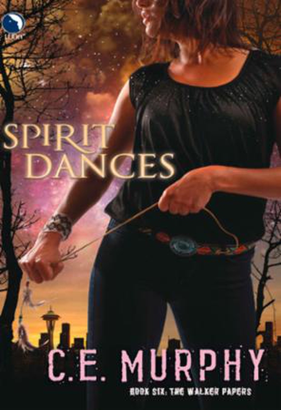 Spirit Dances