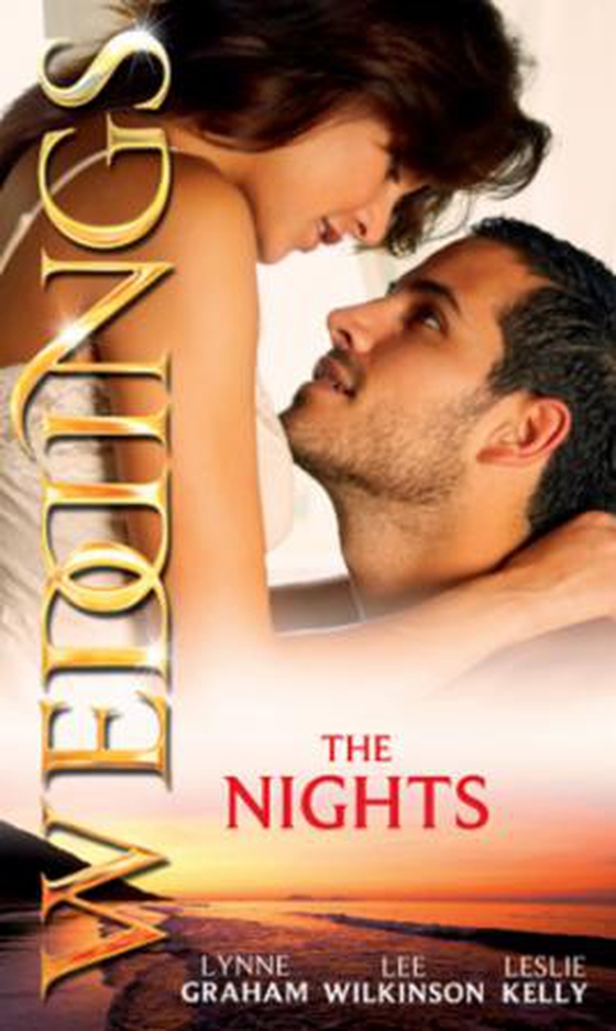 Weddings: the nights