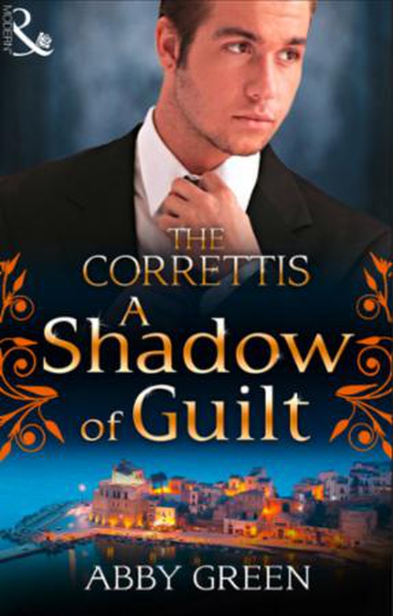 A shadow of guilt