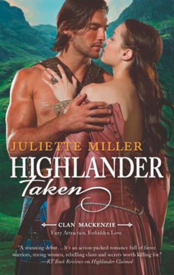 Highlander taken