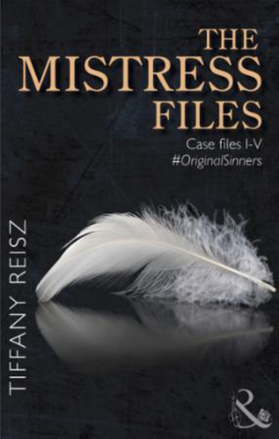 The mistress files