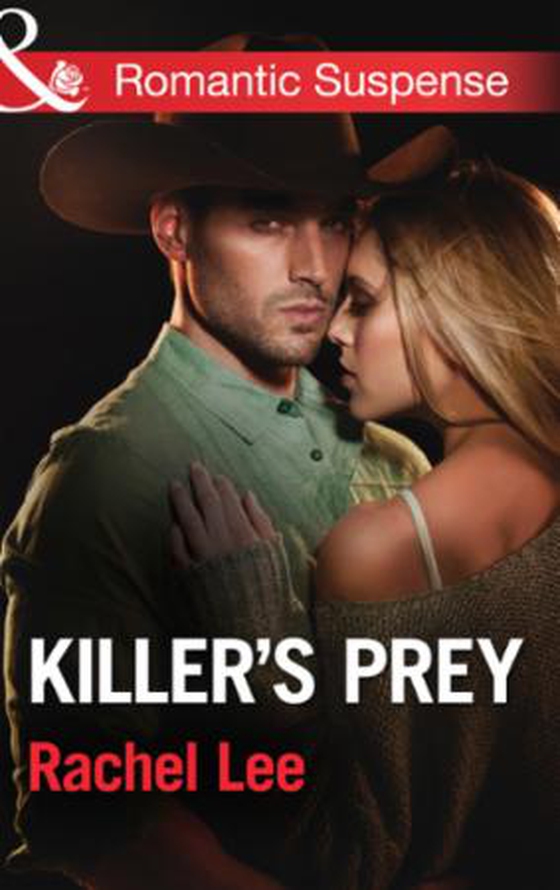 Killer's Prey (ebok) av Rachel Lee