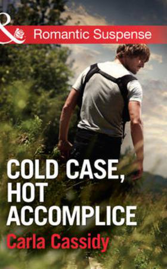 Cold case, hot accomplice