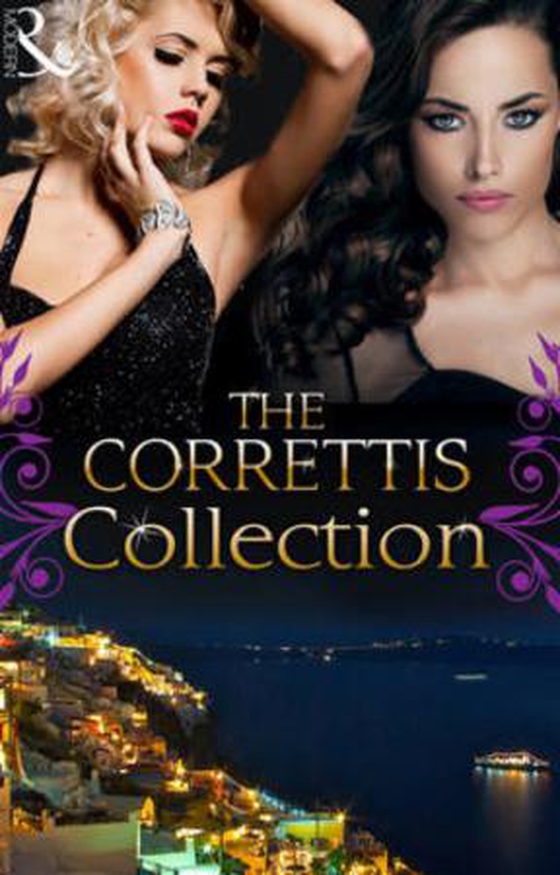 The correttis (books 1-8)