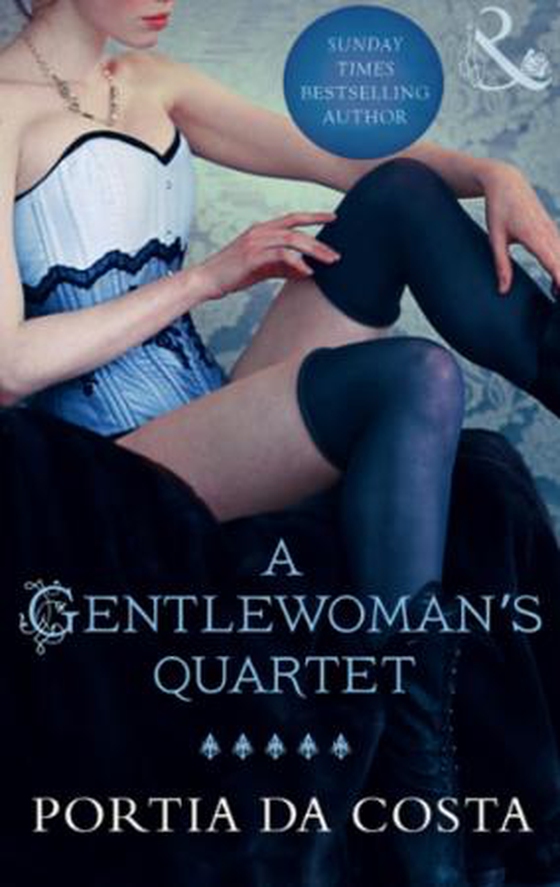 A gentlewoman's quartet
