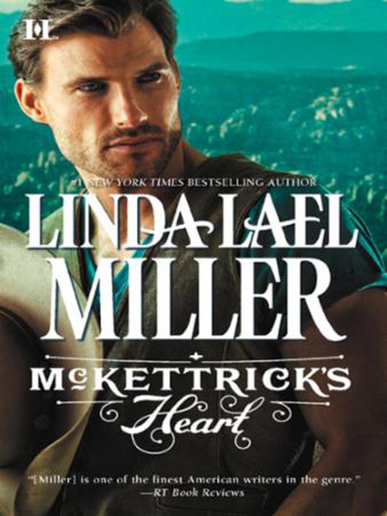 Mckettrick's heart