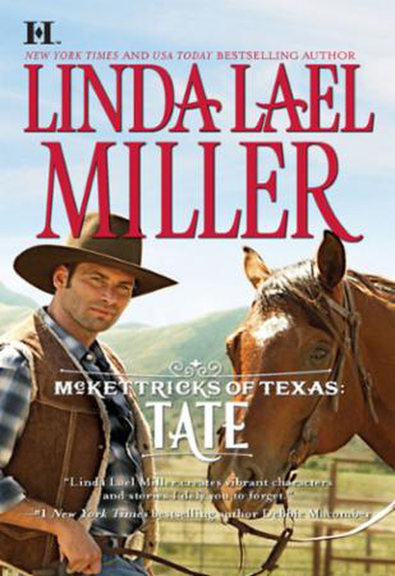 Mckettricks of texas: tate