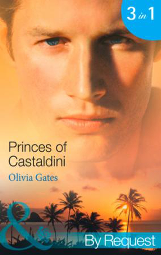 Princes of castaldini