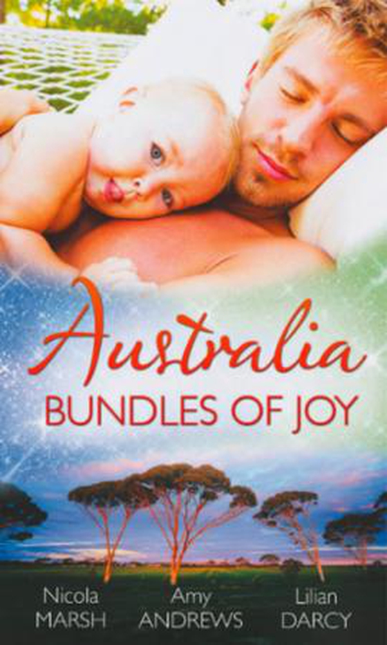 Australia: bundles of joy